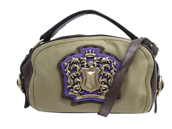 sac a main yves saint laurent rive gauche 144165