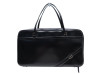  sac a main christian dior bowling 2001 en cuir