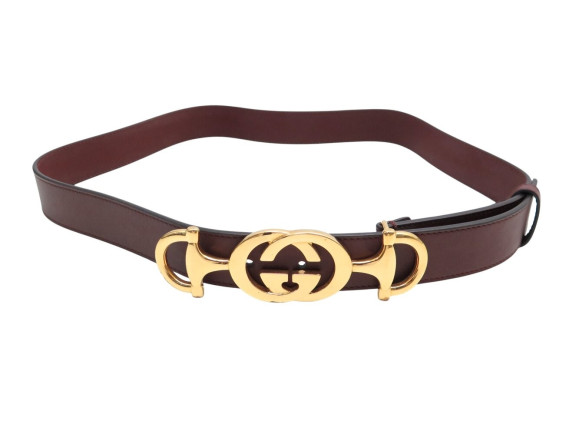  ceinture gucci zumi interlocking g horsebit