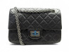  sac a main chanel 2.55 mini as0874 cuir matelasse