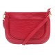 NEUF SAC A MAIN LOUIS VUITTON SARVANGA CUIR EPI ROUGE BANDOULIERE HAND BAG 1500€