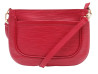 sac a main louis vuitton sarvanga cuir epi rouge
