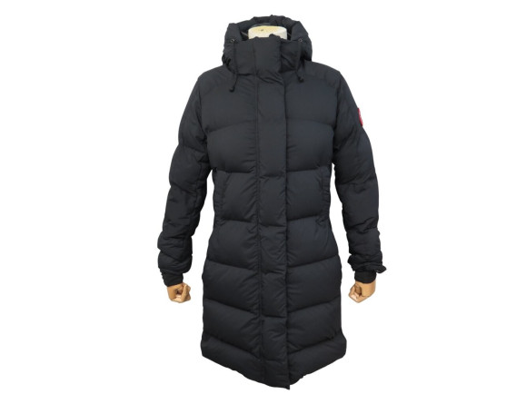 manteau canada goose alliston 5077l m 40 parka
