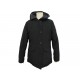 NEUF MANTEAU CANADA GOOSE PARKA LYNNWOOD 2530W M 40 BLOUSON NOIR COAT 1295€
