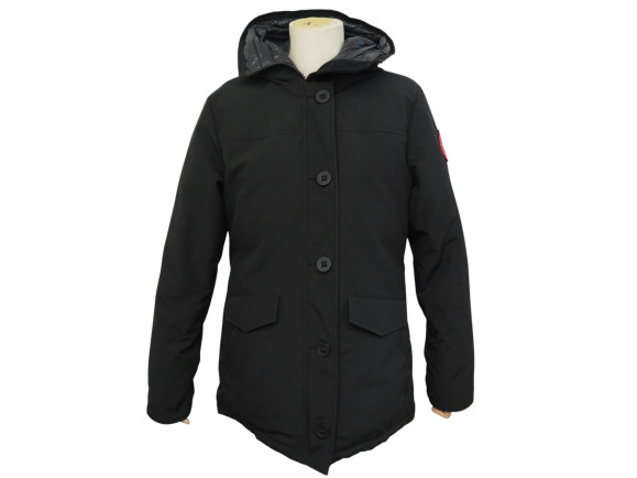 manteau canada goose parka lynnwood 2530w m 40