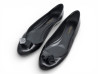 chaussures louis vuitton ballerines gossip ombre 36.5