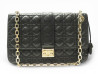 sac a main christian dior miss gm cuir cannage noir