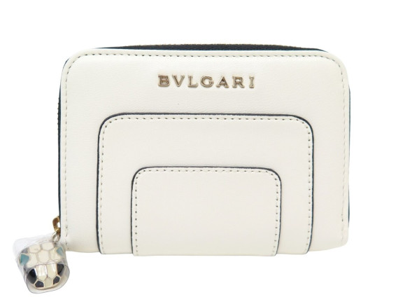  portefeuille bulgari serpenti forever porte