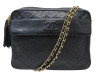 sac a main chanel camera logo cc en cuir