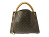 sac a main louis vuitton artsy mm m40249 toile