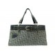 SAC A MAIN CHRISTIAN DIOR TROTTER POCKET EN TOILE MONOGRAMME OBLIQUE BAG 1900€