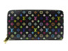  portefeuille louis vuitton insolite murakami
