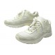 CHAUSSURES CHANEL BASKETS LOW TOP TRAINER G33745 37.5 SNEAKERS BOITE SHOES 1250€