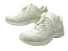 chaussures chanel baskets low top trainer g33745 37.5