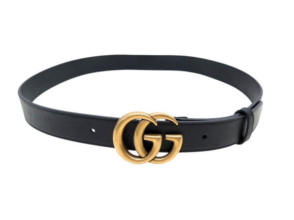 ceinture gucci gg marmont 414516 t85 boucle logo