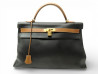  sac a main hermes kelly 40 retourne cuir