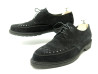  chaussures celine collection hedi slimane derby