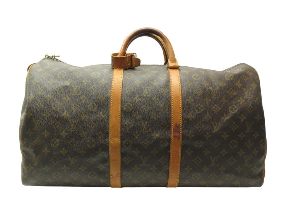 sac voyage a main louis vuitton keepall 55