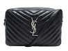 sac a main saint laurent camera lou en cuir matelasse