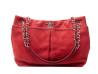 sac a main chanel ultra soft shopping logo cc en cuir