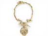 rare collier christian lacroix baroque a