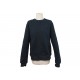 NEUF PULL CHRISTIAN DIOR SWEATSHIRT CD ICON 943J612A0531 L 52 EN COTON BLEU 850€