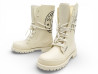 chaussures bottes dior union rubber kci670ebr29u t 37