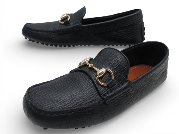  chaussures gucci acapulco mors 674254 5.5 39.5 en
