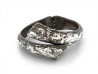  bracelet yves saint laurent manchette torsadee