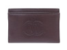  porte cartes chanel classique cuir caviar