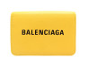 portefeuille balenciaga 551921 porte monnaie cuir
