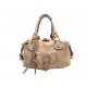 SAC A MAIN CHLOE PADDINGTON 2006 EN CUIR BEIGE LEATHER SHOULDER HANDBAG 2300€