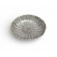 NEUF BOL BUCCELLATI MARGUERITE PM EN ARGENT MASSIF COUPELLE FLEUR NEW CUP 255€