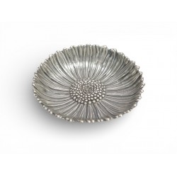 NEUF BOL BUCCELLATI MARGUERITE PM EN ARGENT MASSIF COUPELLE FLEUR NEW CUP 255€