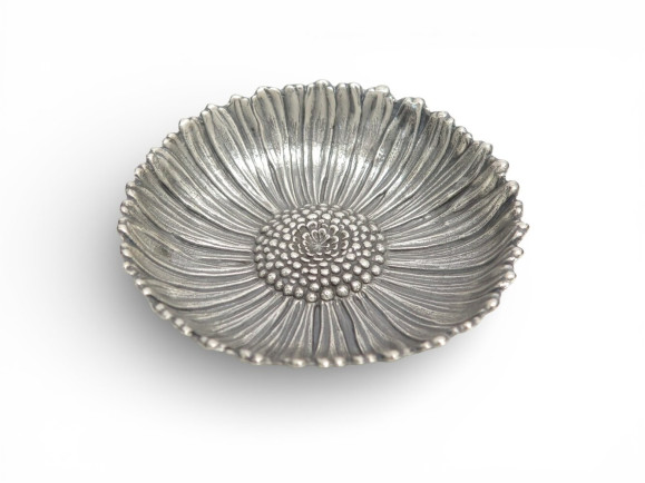  bol buccellati marguerite pm en argent massif