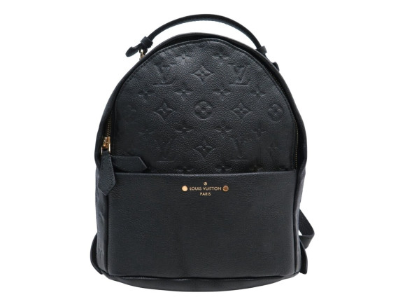 sac a dos louis vuitton sorbonne m44016 cuir