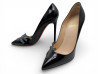 chaussures christian louboutin sex 120 38.5