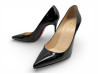 chaussures christian louboutin decollete 554