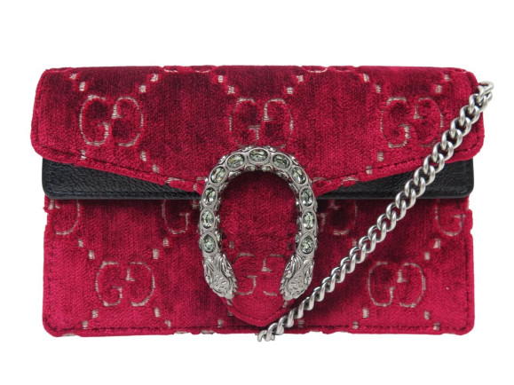  sac a main gucci dionysus cristaux mini 476432