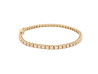 bracelet mauboussin tu es ma riviere d'amour or