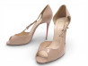  chaussures christian louboutin delico 38.5