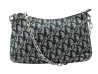 sac a main christian dior trotter toile monogrammee