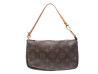 sac a main louis vuitton pochette accessoires toile