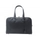 NEUF SAC A MAIN HERMES VICTORIA II FOURRE-TOUT 35 CUIR TAURILLON NOIR BAG 4850€