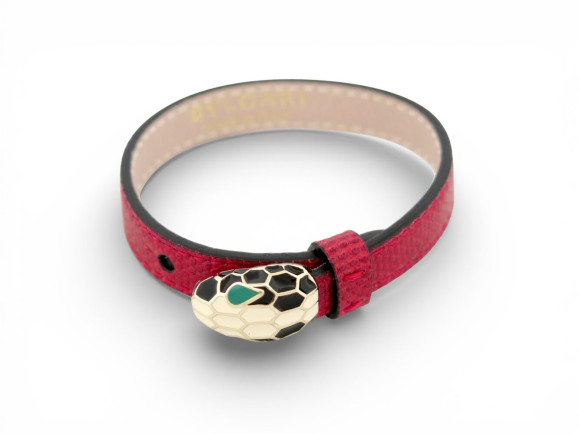 bracelet bulgari nice to have a serpenti 16 18 en