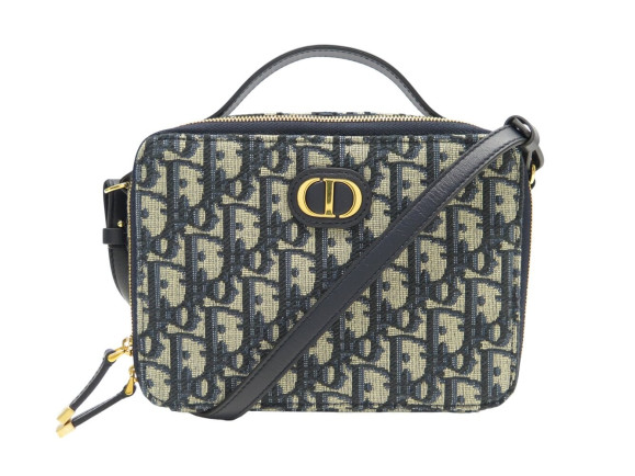  sac a main christian dior 30 montaigne toile