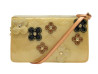 sac a main louis vuitton lexington fleur cuir