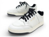 chaussures saint laurent sl 61 713602 basket 39 cuir