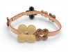 collier louis vuitton lexington fleurs m92252