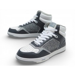 NEUF CHAUSSURES CHRISTIAN DIOR B27 MONTANTES 3SH133ZTY 41 BASKETS SNEAKERS 1100€